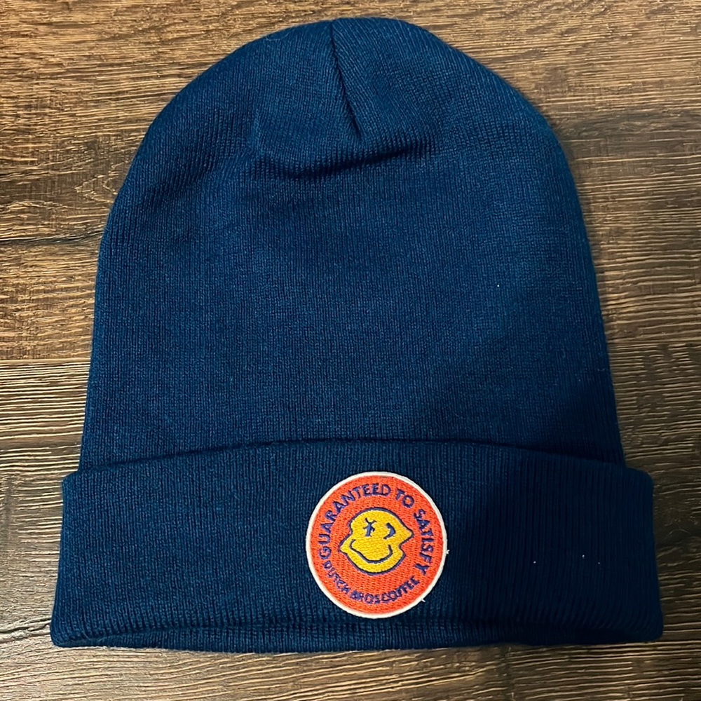 Brand New, Dutch Bros Beanie